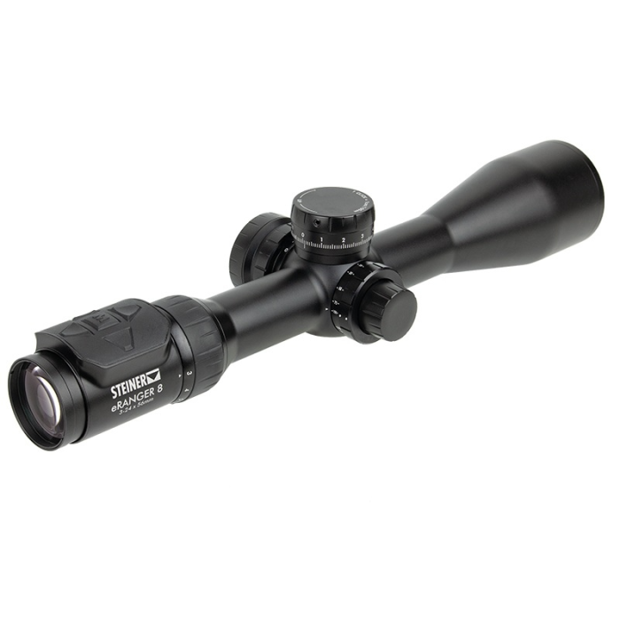 LUNETA STEINER eRANGER 8 3-24X56 CW (3003906704)